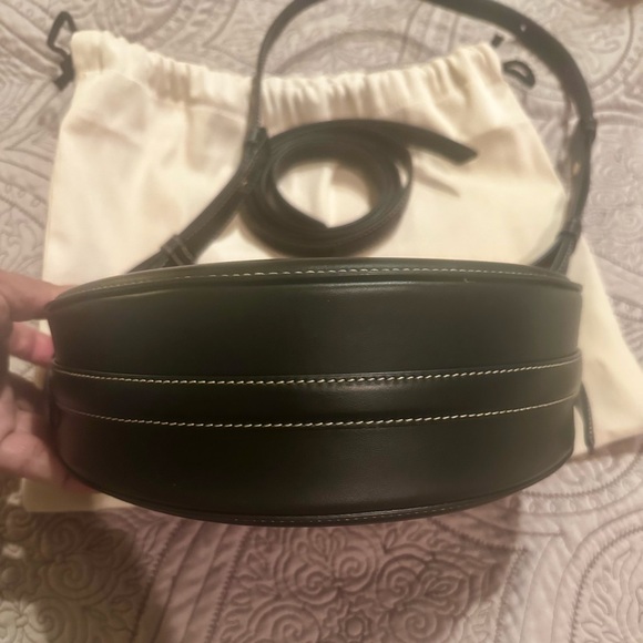 Polene Numéro Dix
EDITION SMOOTH BLACK - Picture 6 of 11